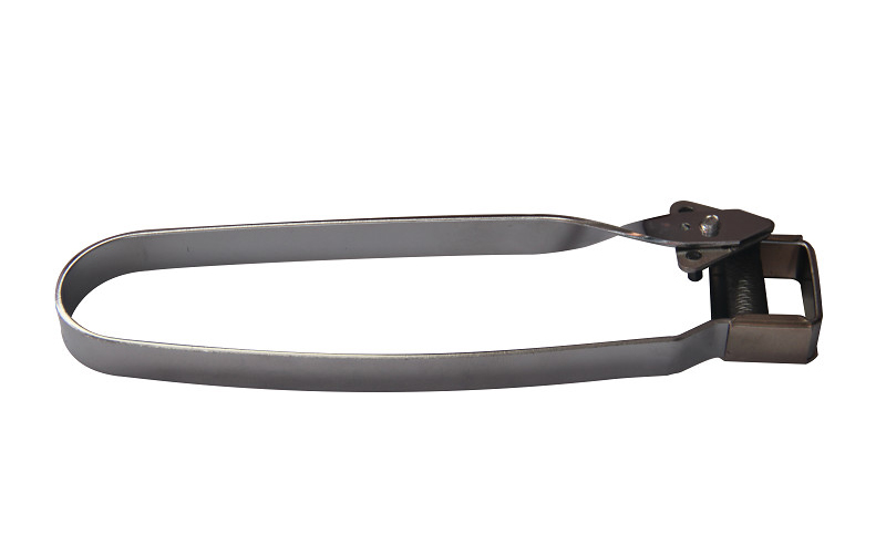 Square head igniter