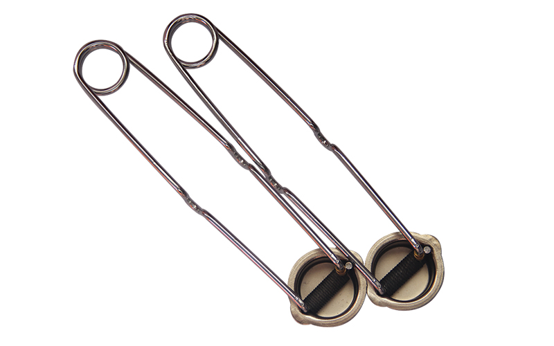 Round head igniter