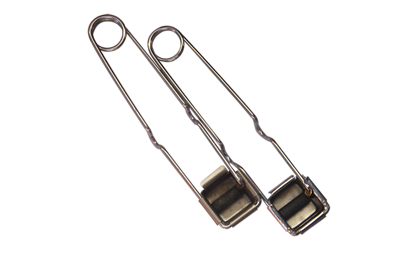 Square head igniter